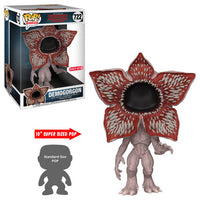 Demogorgon (10-Inch, Stranger Things) 722 - Target Exclusive  [Condition: 6/10]