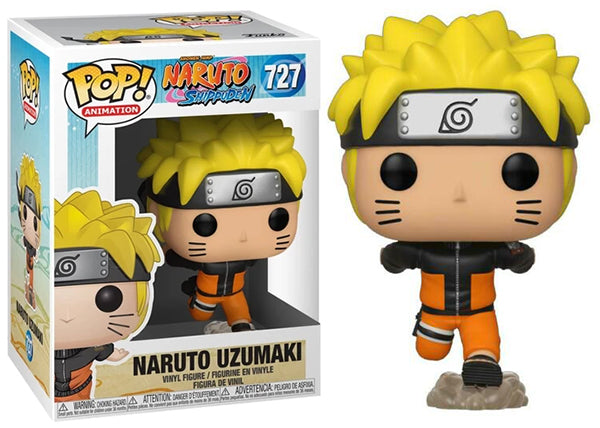 Naruto (Running) 727