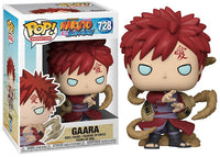 Gaara (Naruto) 728  [Damaged: 6.5/10]