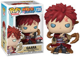 Gaara (Metallic, Naruto) 728 - Special Edition Exclusive