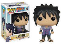 Sasuke (Naruto) 72 Pop Head