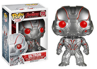 Ultron (Avengers: Age of Ultron) 72  [Damaged: 7.5/10]