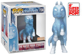 The Water Nokk (6-Inch, Ice, Frozen 2) 730 - BoxLunch Exclusive [Damaged: 7.5/10]