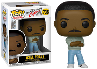Axel Foley (Beverly Hills Cop) 736