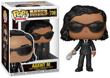 Agent M (Men in Black International) 739  [Damaged: 7.5/10]