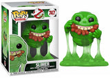 Slimer w/ Hot Dogs (Ghostbusters) 747  [Damaged: 7.5/10]