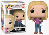 Claire (Modern Family) 754 [Damaged: 6.5/10]