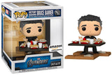 Victory Shawarma: Bruce Banner (Deluxe, Avengers) 755 - Amazon Exclusive