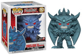 Obelisk the Tormentor (6-inch, Yu-Gi-Oh!) 757 - GameStop Exclusive  [Condition: 7.5/10]