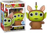 Bullseye (Alien Remix) 757 - Funko Shop Exclusive