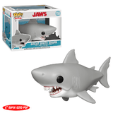 Great White Shark  (6-inch, Jaws) 758  [Damaged: 7.5/10]