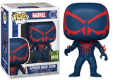 Spider-Man 2099 761 - 2021 Spring Convention Exclusive