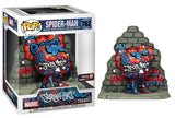 Spider-Man (Street Art, Deluxe) 762 - GameStop Exclusive