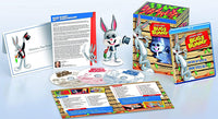 Bugs Bunny (Diamond Collection, Blu-Ray, Sealed)  [Condition: 6.5/10]