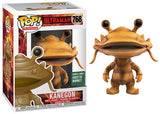 Kanegon (First to Market, Ultraman) 768 - Barnes & Noble Exclusive Pre-Release