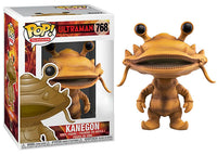 Kanegon (Ultraman) 768