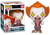 Pennywise (Funhouse, IT Chapter 2) 781  [Damaged: 7.5/10]