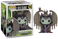 Maleficent on Throne (6-Inch) 784