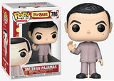 Mr. Bean Pajamas 786 [Damaged: 7.5/10]