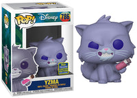 Yzma (Cat, The Emperor's New Groove) 786 - 2020 Summer Convention Exclusive