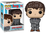 Josh Baskin (Big) 794  [Damaged: 7.5/10]