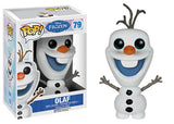 Olaf (Frozen) 79  [Damaged: 6/10]