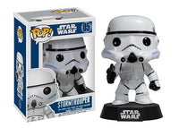 Stormtrooper (Blue Box) 05  [Damaged: 7/10]  **Sun Damage**