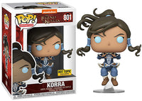 Korra (Avatar State, Legend of Korra) 801 - Hot Topic Exclusive