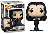 Morticia Addams (The Addams Family) 809  [Condition: 7/10]