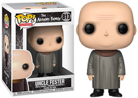 Uncle Fester (The Addams Family) 813  [Damaged: 7/10]