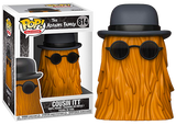 Cousin Itt (The Addams Family) 814  [Condition: 7.5/10]