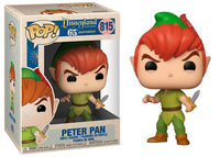 Peter Pan (Disneyland 65th Anniversary) 815