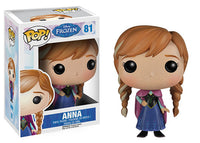 Anna (Frozen) 81  [Damaged: 7.5/10]