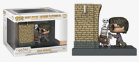 Harry Potter Entering Platform 9 3/4  (Harry Potter, Movie Moments) 81 - BoxLunch Exclusive [Condition: 7.5/10]