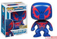 Spider-Man 2099 81 - Walgreens Exclusive  [Condition: 5/10]