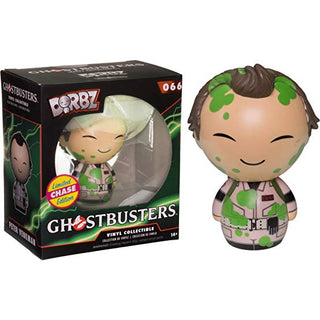 Dorbz Peter Venkman Slime, Ghostbusters 066 **Chase**