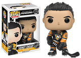 Sidney Crosby (Pittsburgh Penguins, NHL) 02 [Damaged: 6/10]