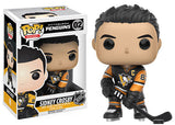 Sidney Crosby (Pittsburgh Penguins, NHL) 02  [Damaged: 7.5/10]