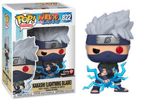 Kakashi (Lightning Blade, Action Pose, Naruto) 822 - GameStop Exclusive