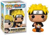 Naruto Uzumaki (Eating Noodles, Naruto) 823 - BoxLunch Exclusive