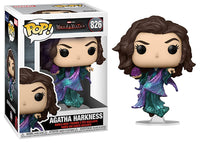 Agatha Harkness (WandaVision) 826