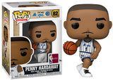 Penny Hardaway (Orlando Magic, Home Jersey), NBA) 82