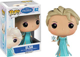 Elsa (Frozen) 82