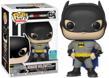 Howard Wolowitz as Batman (Big Bang Theory) 834 - 2019 Summer Convention Exclusive [Damaged: 7/10] **Sun Bleached**