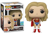 Penny as Wonder Woman (Big Bang Theory) 835 - 2019 Summer Convention Exclusive  [Condition: 7.5/10]