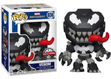 Venom (Mecha) 836 - Special Edition Exclusive  [Damaged: 7.5/10]