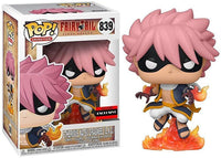 Etherious Natsu Dragneel (Fairy Tail) 839 - AAA Anime Exclusive  [Damaged: 7.5/10]