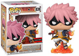 Etherious Natsu Dragneel (Fairy Tail) 839 - AAA Anime Exclusive  [Damaged: 7.5/10]