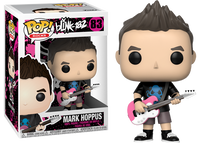 Mark Hoppus (Blink-182) 83 [Damaged: 7.5/10]