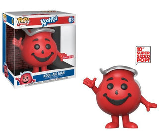 Kool-Aid Man 10-Inch) 83 - Target Exclusive